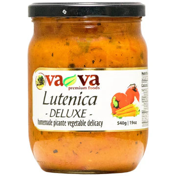LUTENICA DELUXE image 0