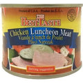 Chicken Luncheon Meat image 0