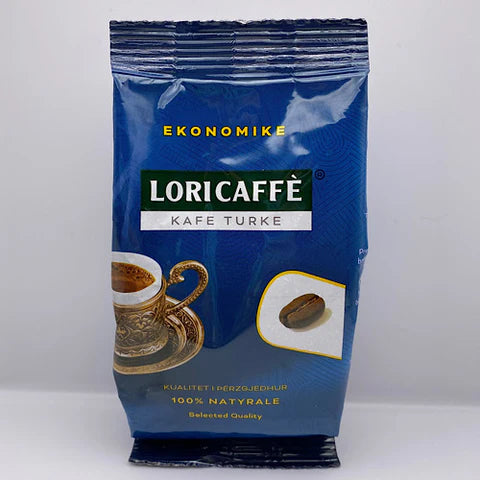 LORI COFFEE image 0