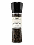 IKA'S Black Peppercorns 170g