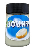 Bounty Milk Chocolate Spread 350G Jar