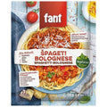 Fant Spaghetti Bolognese 75 g