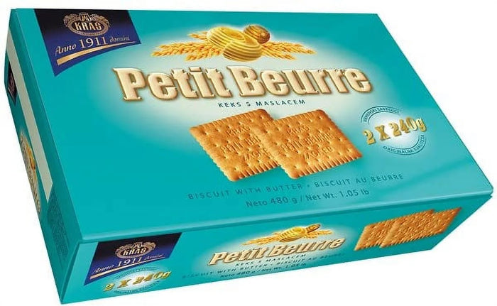 Kras petit beurre image 0