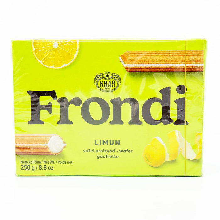 Kras frondi lemon image 0