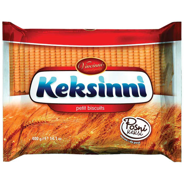 Vincini Keksinni image 0