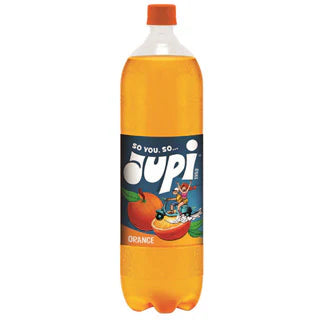 Jupi Orange image 0