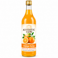 Adriatic Sun Orange Syrup 1L