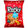 Rocky fish cracker image 0