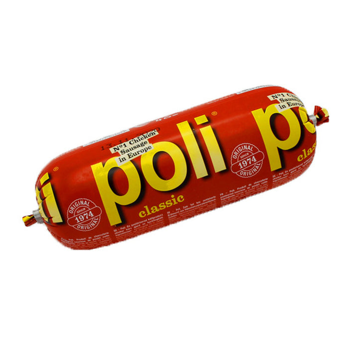 Poli image 0