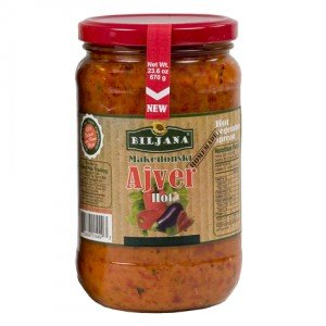 BILJANA AJVAR HOT image 0