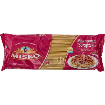 Misko pasta #5 image 0