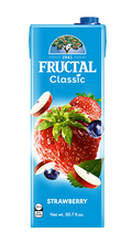 Fructal Classic Strawberry image 0
