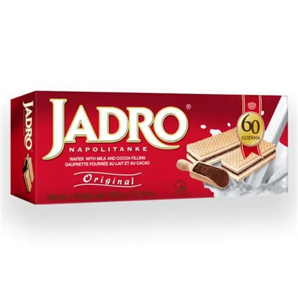 Jadro Waffer image 0