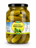 Vipro Gherkins 2350 ml