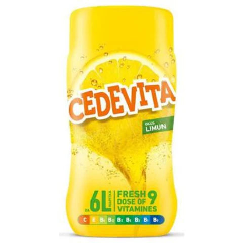 Cedevita Lemon Vitamin Drink, 200g
