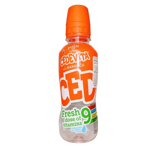 Cedevita  Orange 340ml