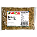 Va-Va Green Lentils image 0