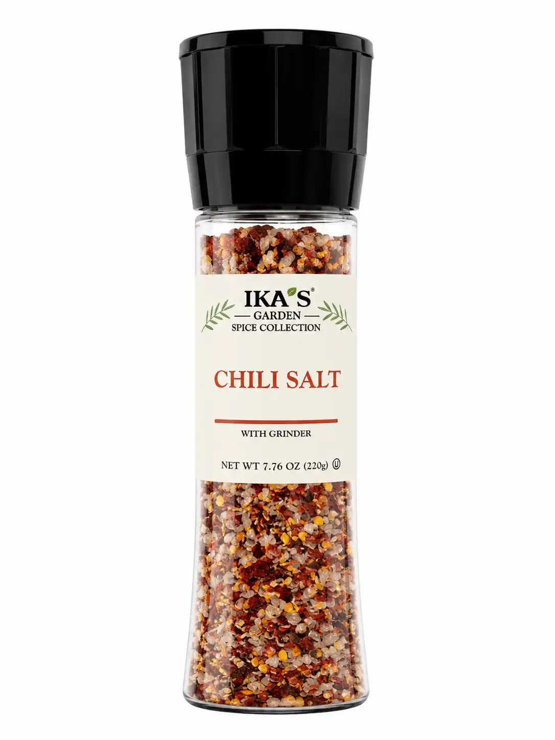 IKA'S Chili Salt 270 g