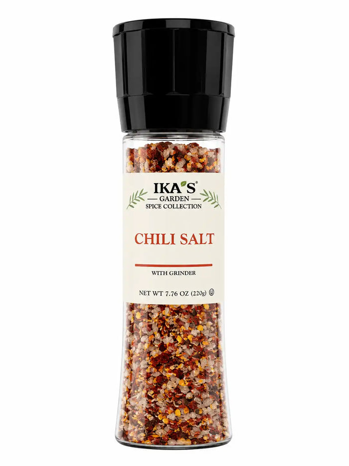 IKA'S Chili Salt 270 g