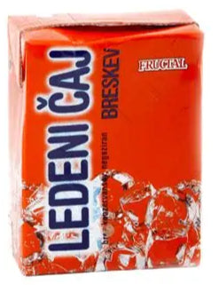 Fructal Ice Tea 200 ml image 0