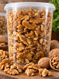 Walnuts -Premium Quality