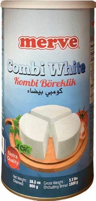 MERVE COMBI WHITE image 0