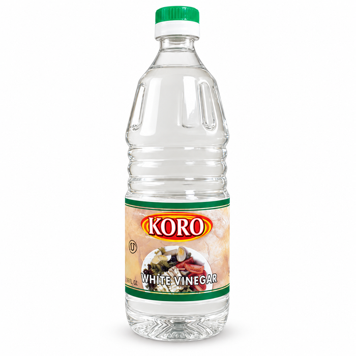 KORO White Vinegar (9%) 700ml