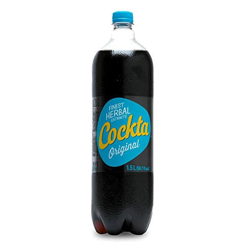 Cockta image 0