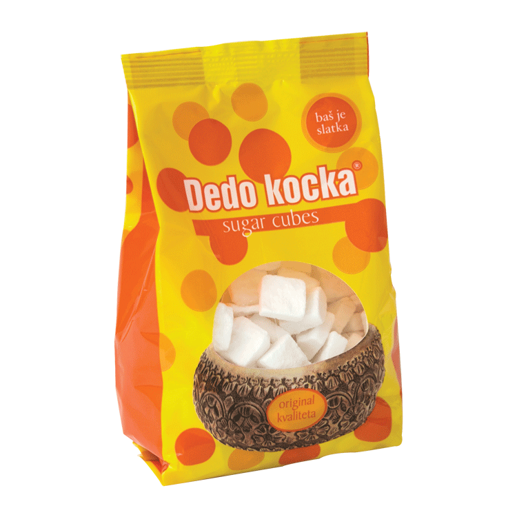 Dedo Sugar cabes image 0