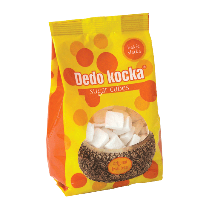 Dedo Sugar cabes image 0