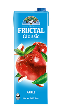 Fructal Classic Apple image 0
