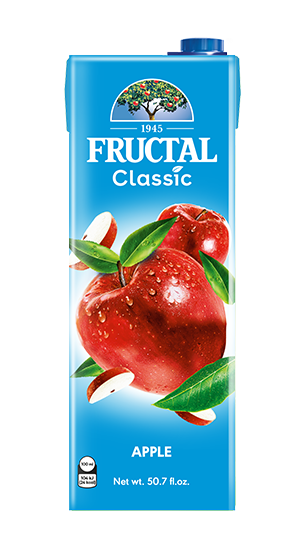 Fructal Classic Apple image 0
