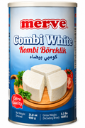 MERVE COMBI WHITE 3.3 Lb
