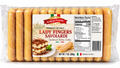 Supremo Italiano - Savoiardi Lady Fingers - 7 oz (200g)