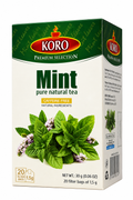 KORO Tea - Mint 40g