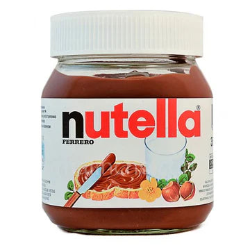 Nutella image 0
