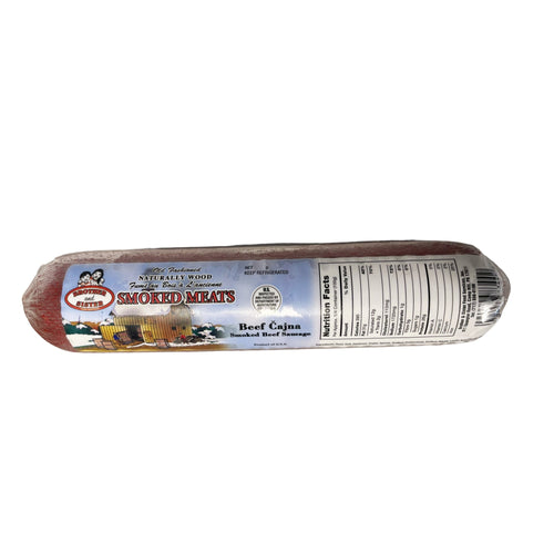 Beef Canja image 0
