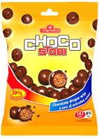 Vitaminka Choco Stobi image 0