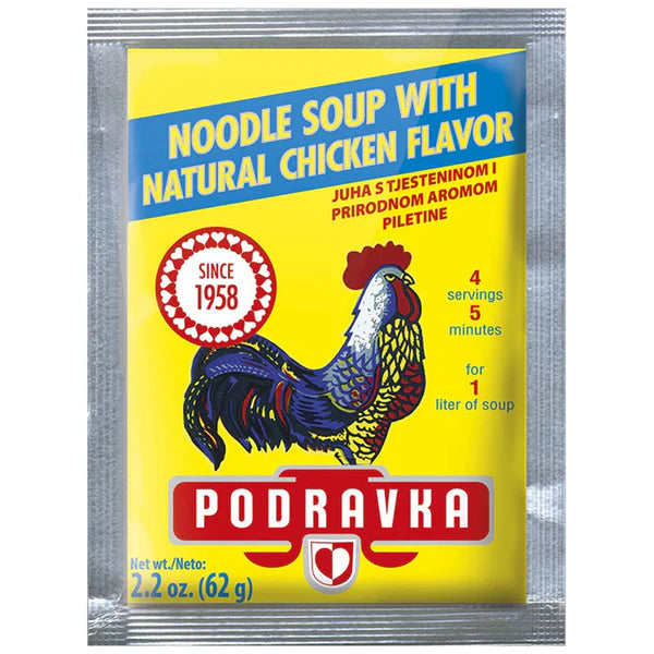 Podravka Chicken soup image 0