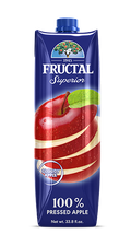Fructal Superior Apple image 0