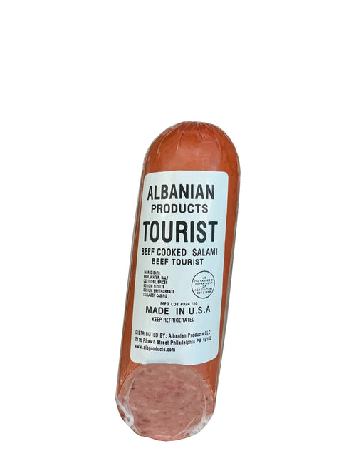 TOURIST SALAMI image 0