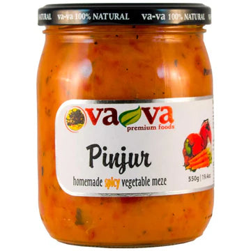 VAVA PINJUR image 0