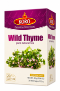 KORO Tea - Wild Thyme 40g