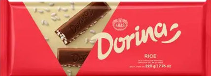 KRAS Dorina Rice  220g image 0
