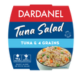 Dardanel Tuna Salad  & 4 Grains image 0
