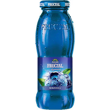FRUCTAL BLUEBERRY image 0