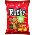 Rocky Party Mix image 0