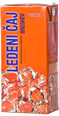 FRUCTAL ICE TEA image 0