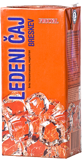 FRUCTAL ICE TEA image 0
