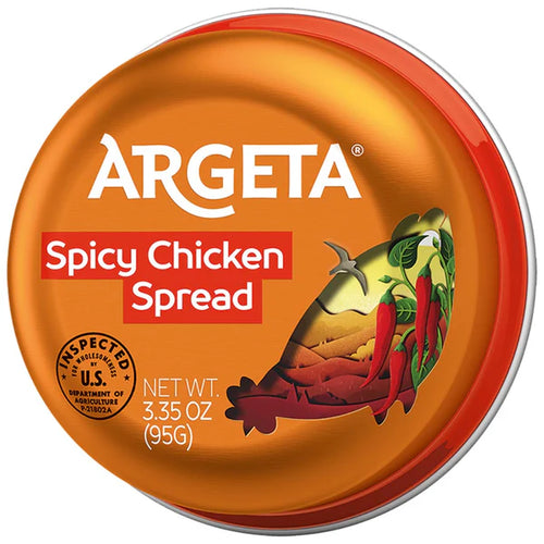 Argeta Spicy image 0